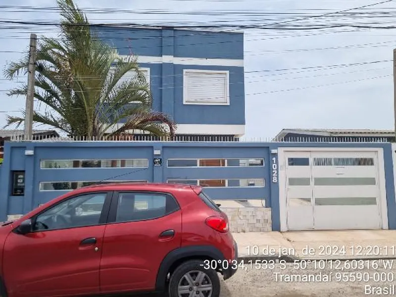 Casa em Venda Direta