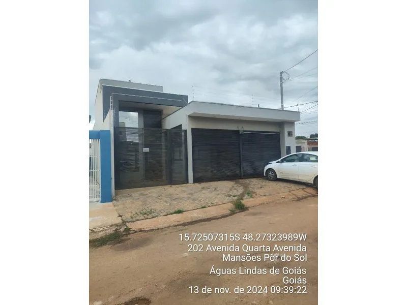 Casa em Venda Direta