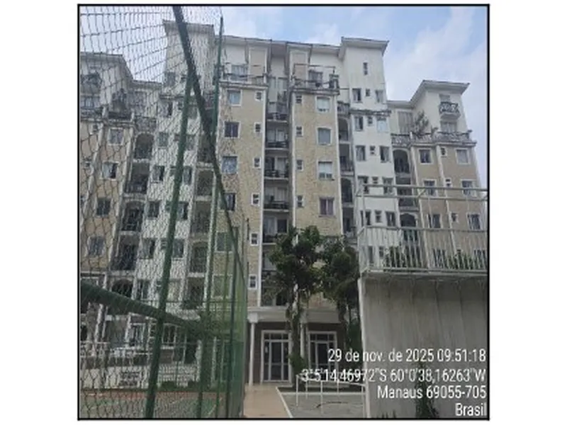 Apartamento em Licitação