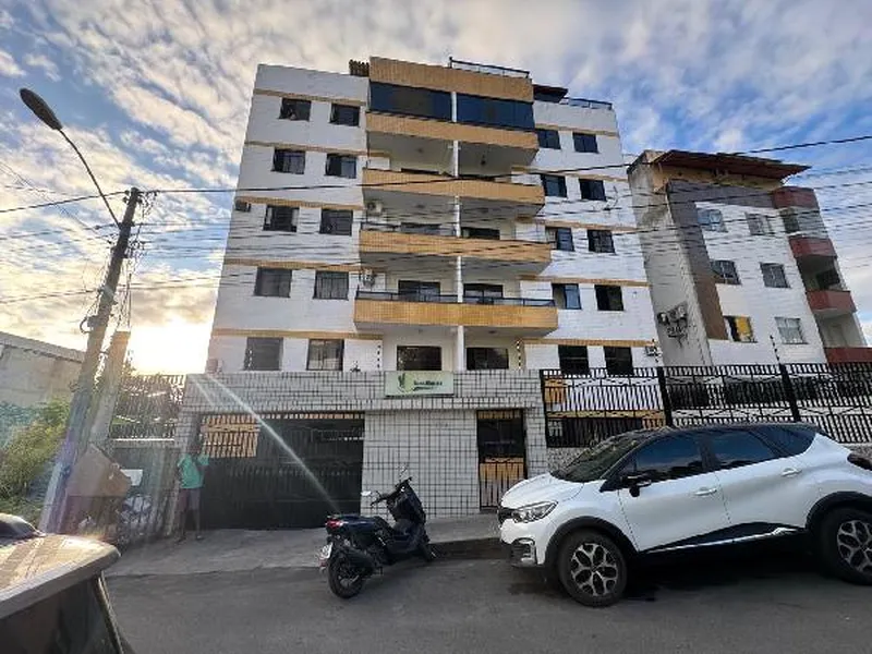 Apartamento em Licitação