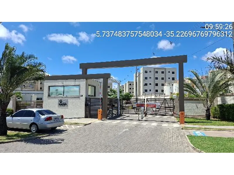 Apartamento em Licitação