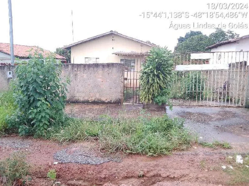 Casa em Venda Direta