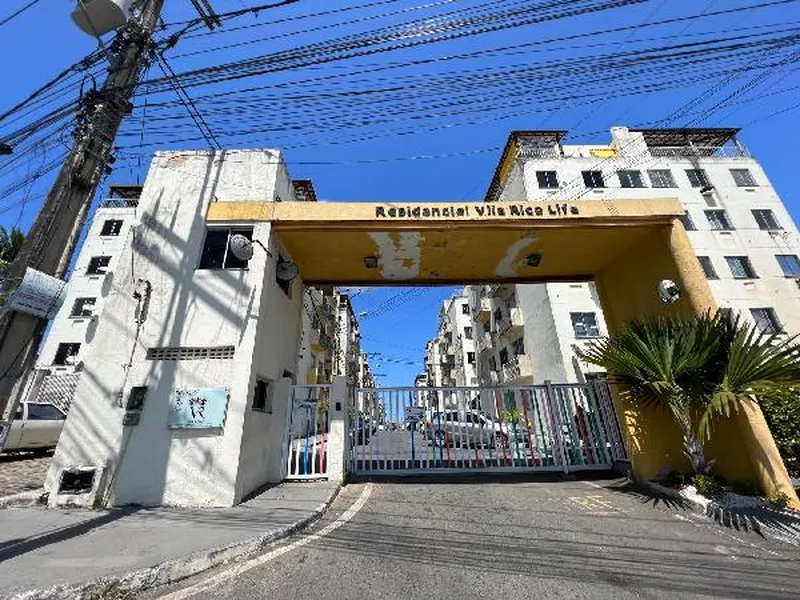 Apartamento em Venda Direta