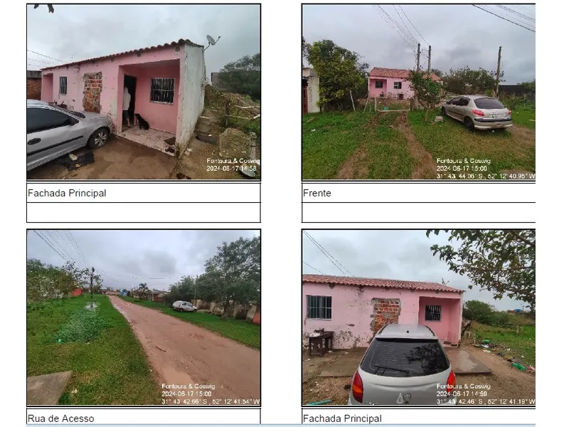 Casa em Venda Direta