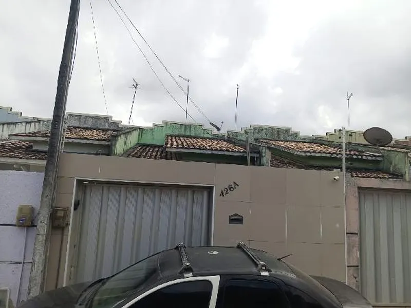 Casa em Venda Direta