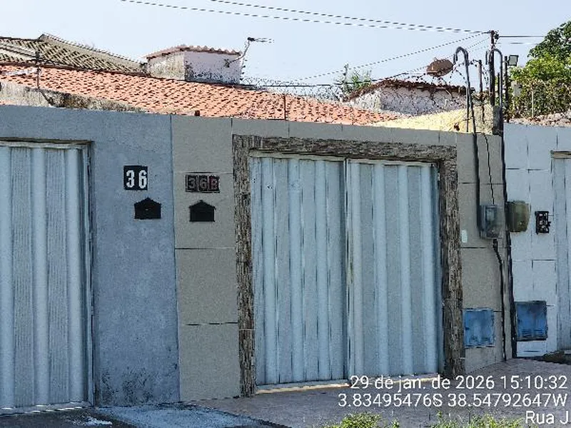 Casa em Leilão Extrajudicial