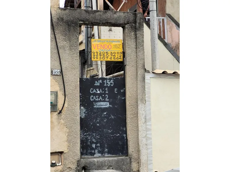 Casa em Venda Direta