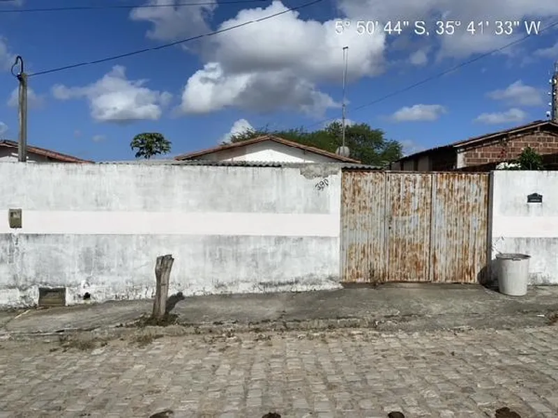 Casa em Venda Direta