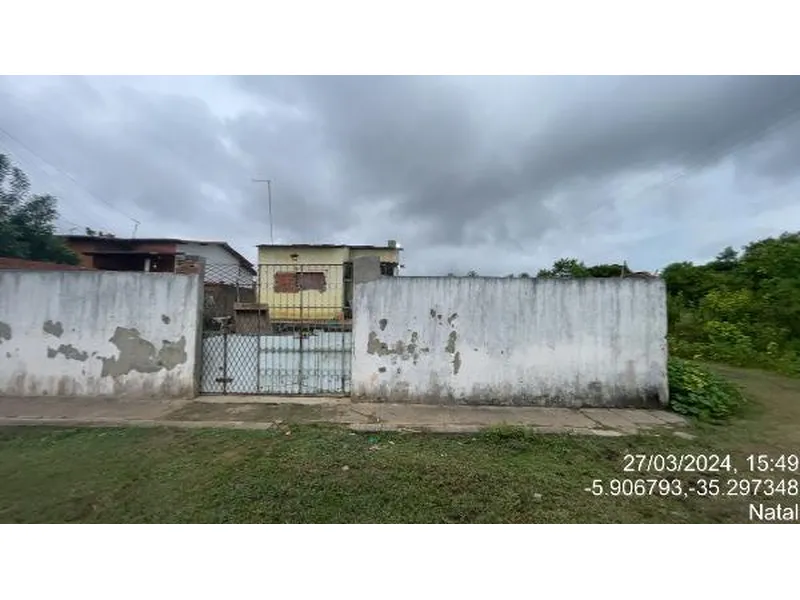 Casa em Venda Direta