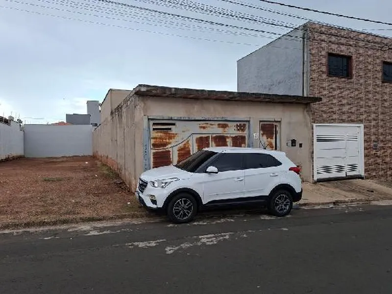 Casa em Leilão Extrajudicial