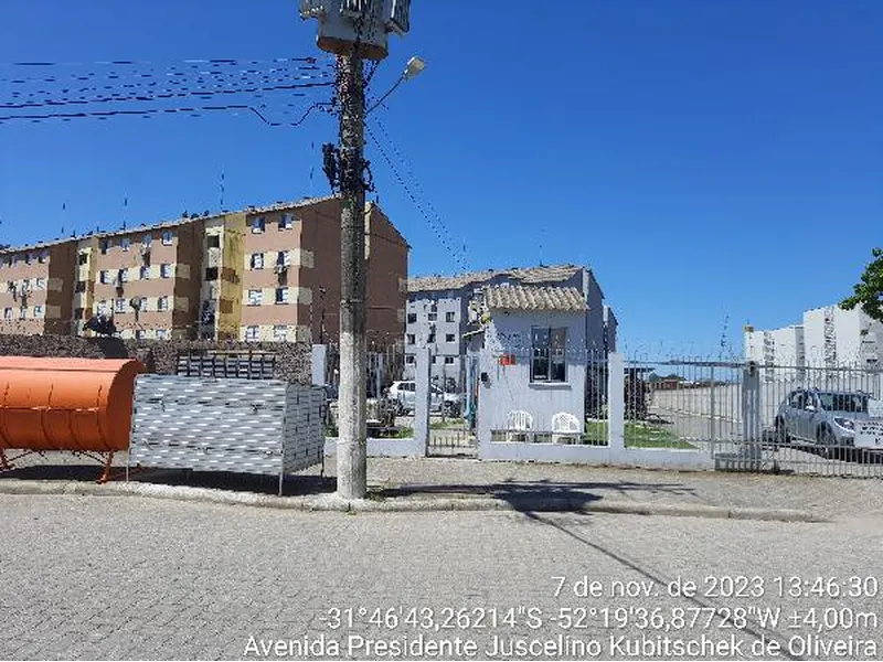 Apartamento em Venda Direta