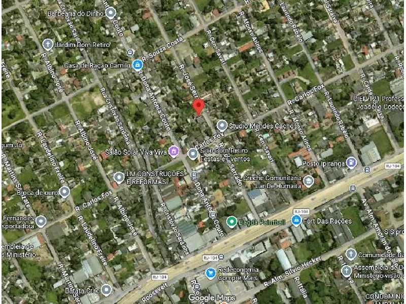 Casa em Leilão Extrajudicial