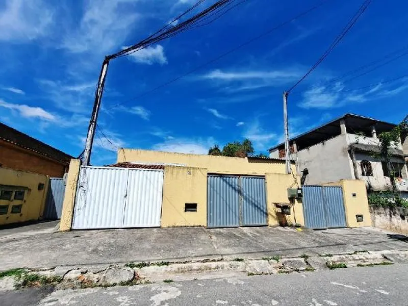 Casa em Leilão Extrajudicial