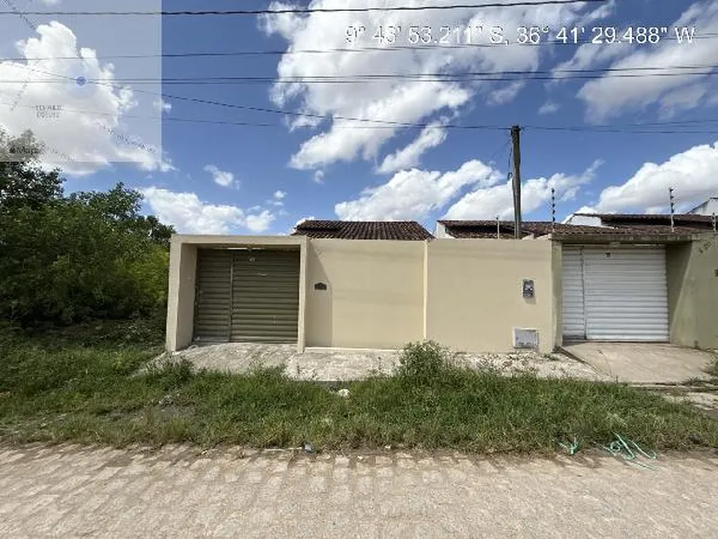 Casa em Leilão Extrajudicial