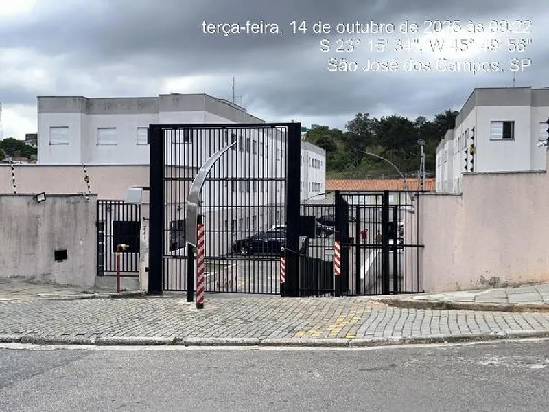 Apartamento em Licitação