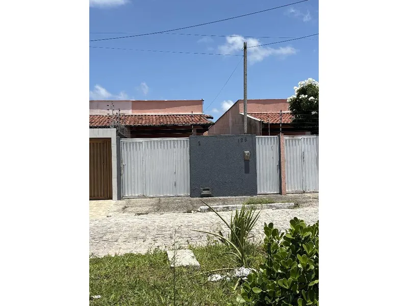 Casa em Leilão Extrajudicial