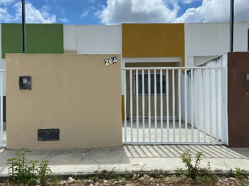 Casa em Venda Direta