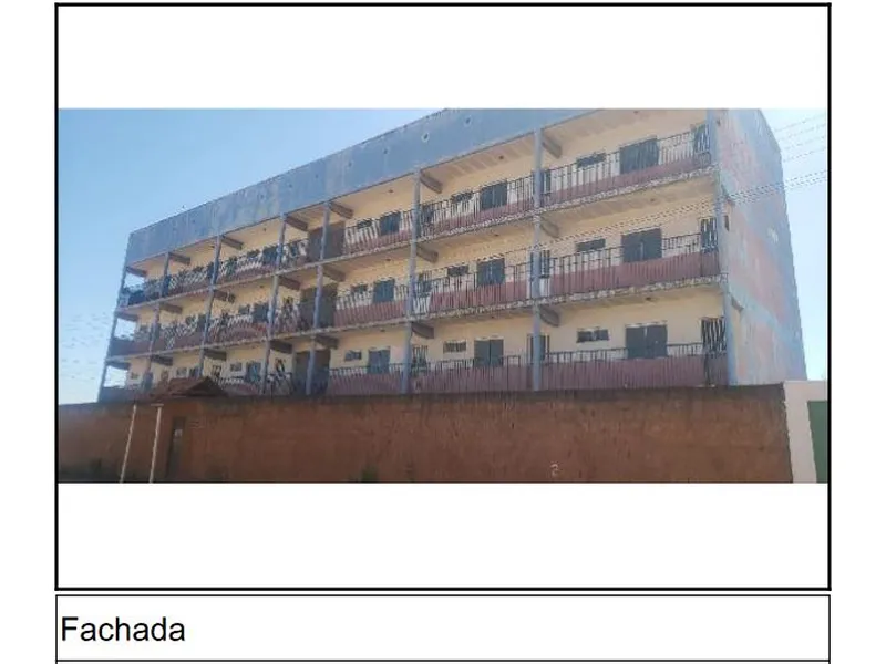 Apartamento em Venda Direta