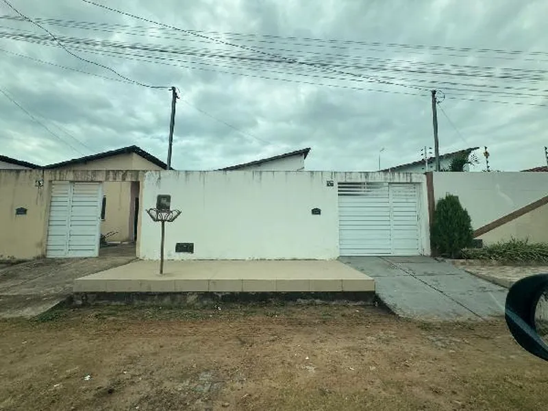 Casa em Licitação