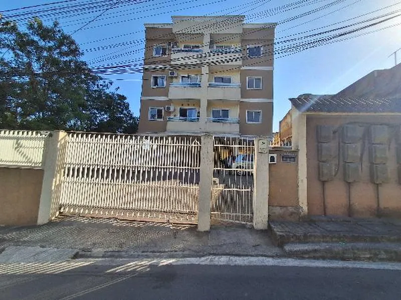 Apartamento em Venda Direta
