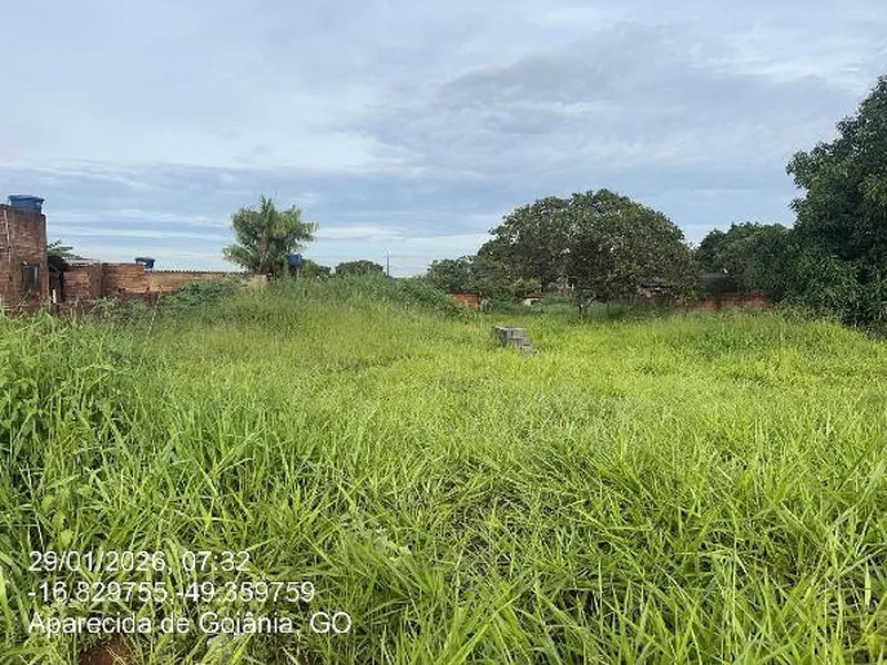 Terreno em Leilão Extrajudicial