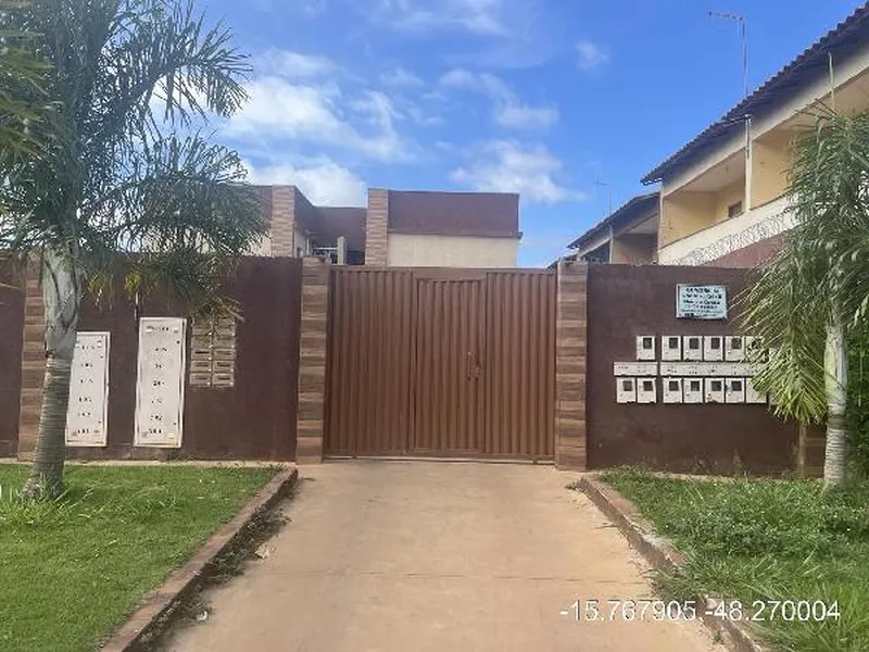 Apartamento em Licitação