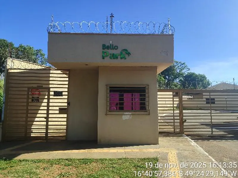 Casa em Licitação