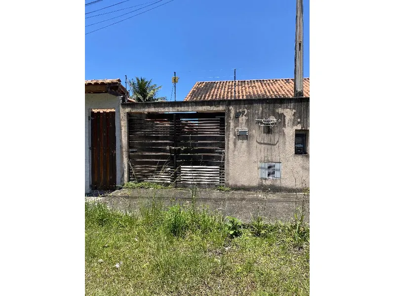 Casa em Licitação