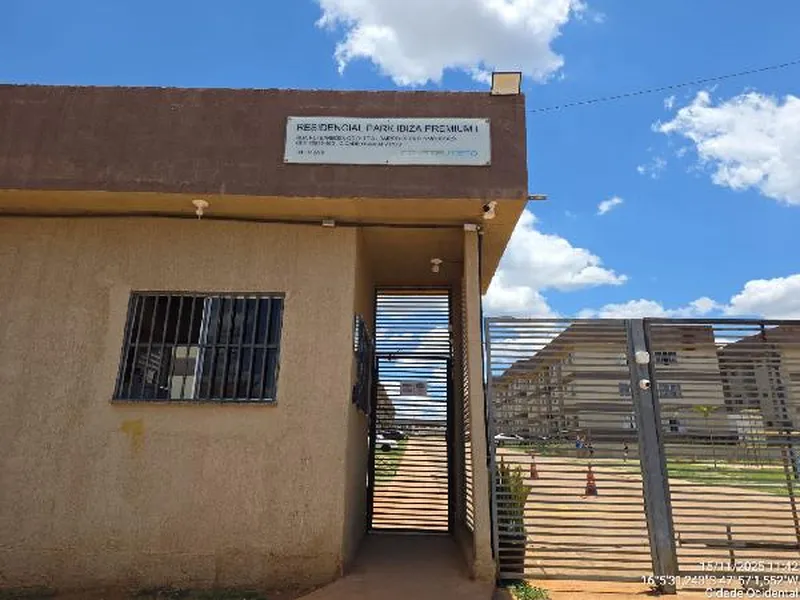 Apartamento em Licitação