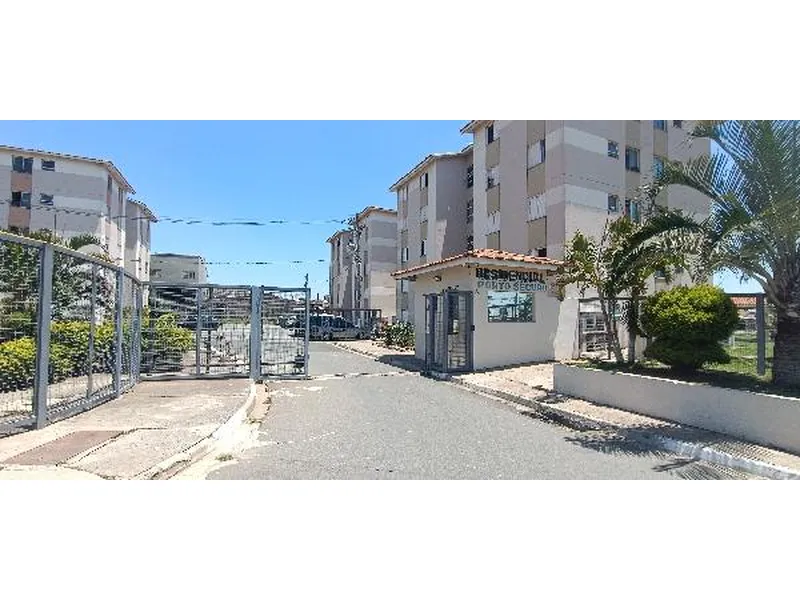 Apartamento em Licitação