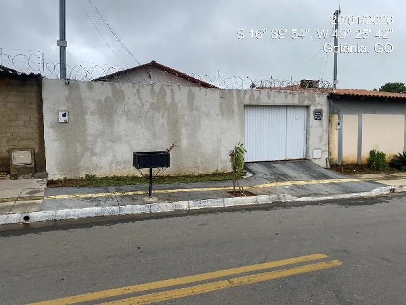 Casa em Leilão Extrajudicial