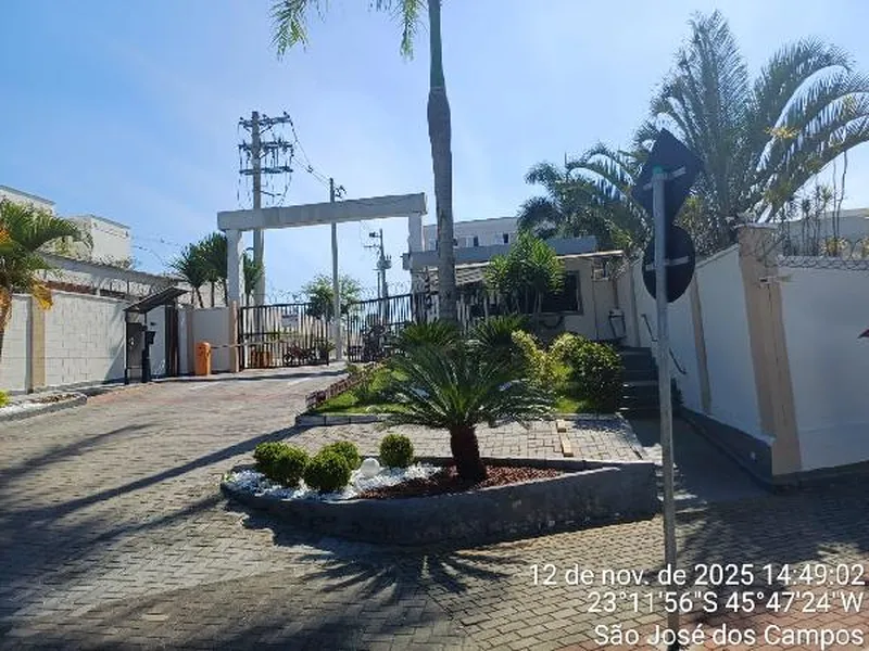 Apartamento em Licitação