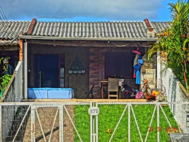 Casa em Leilão Extrajudicial