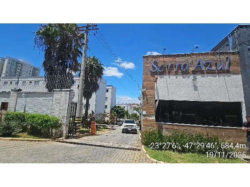 Apartamento em Licitação