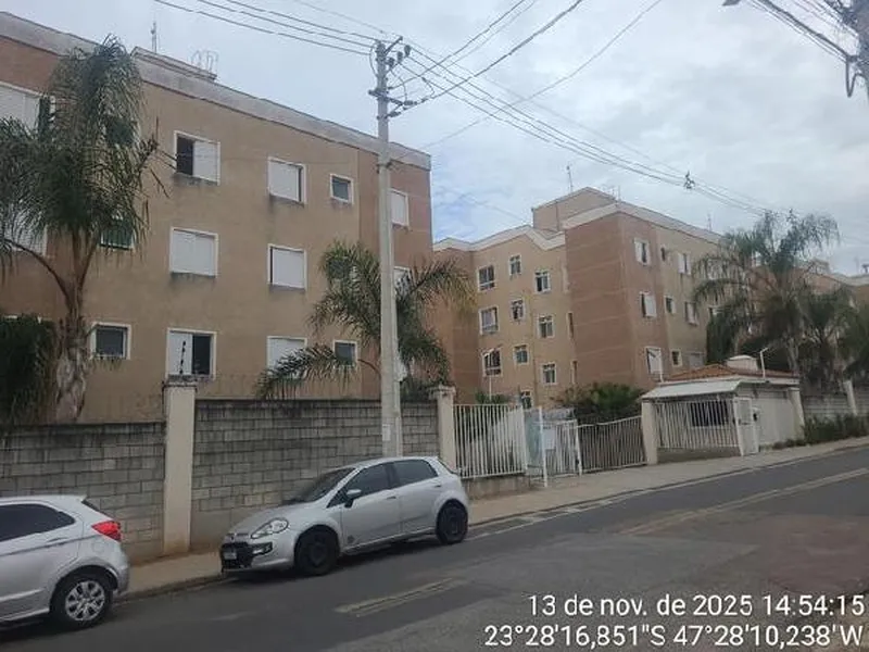 Apartamento em Licitação