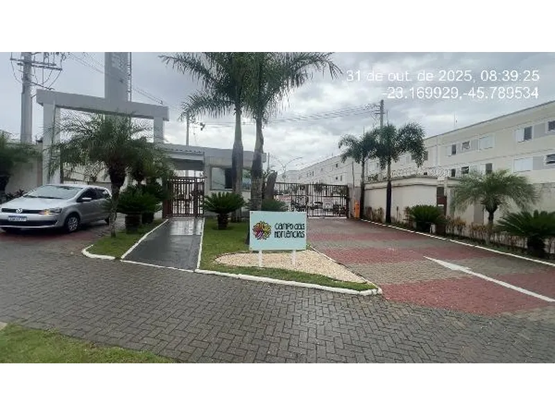 Apartamento em Licitação