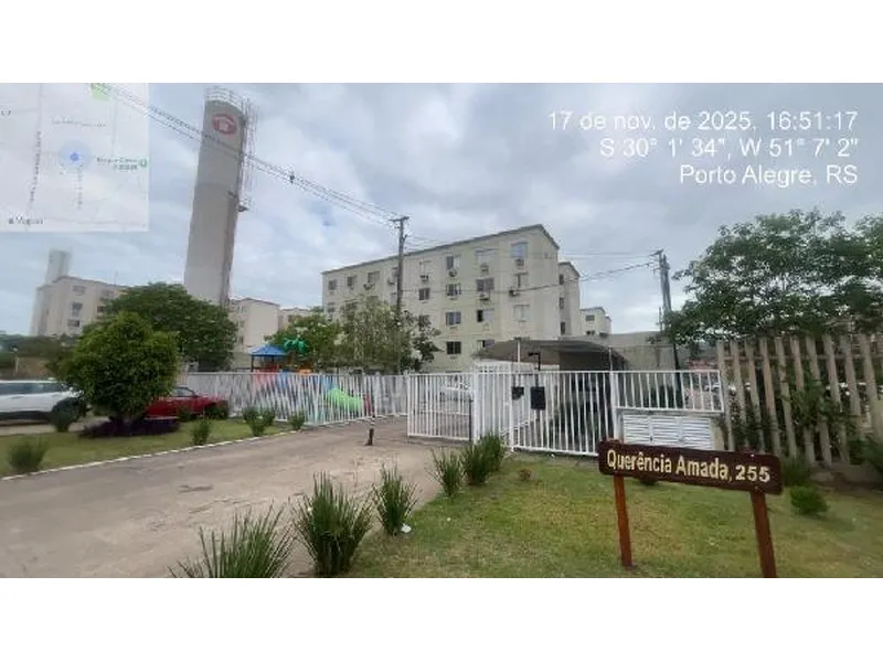 Apartamento em Licitação