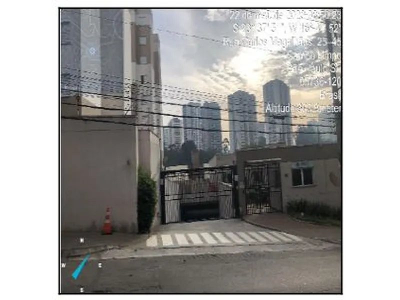 Apartamento em Venda Direta