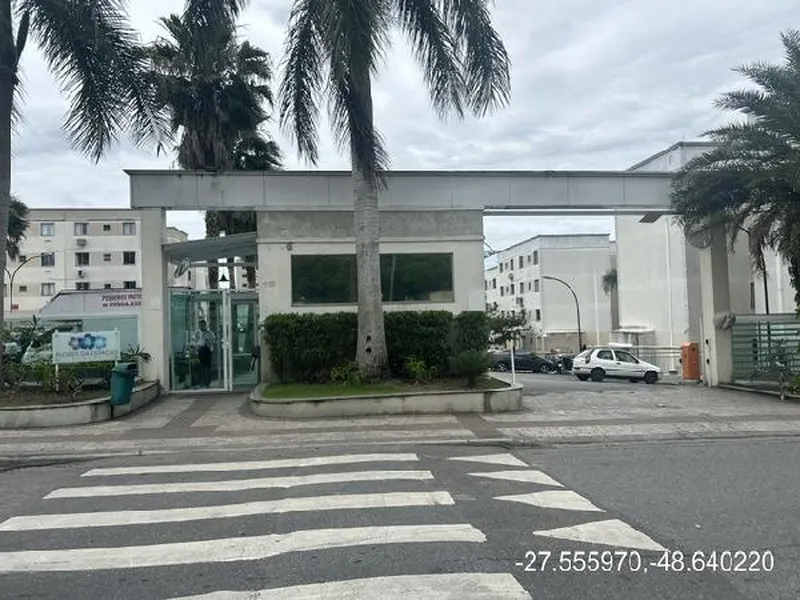 Apartamento em Licitação