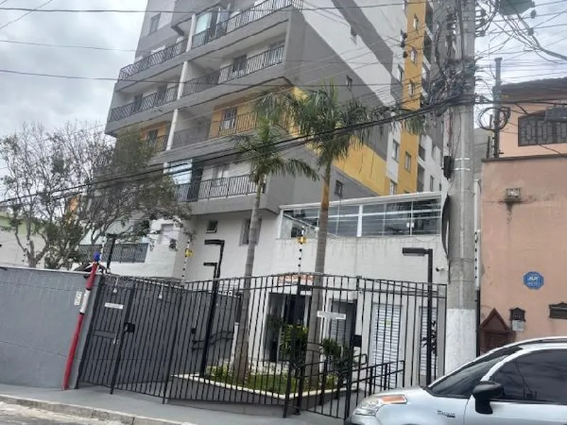Apartamento em Licitação
