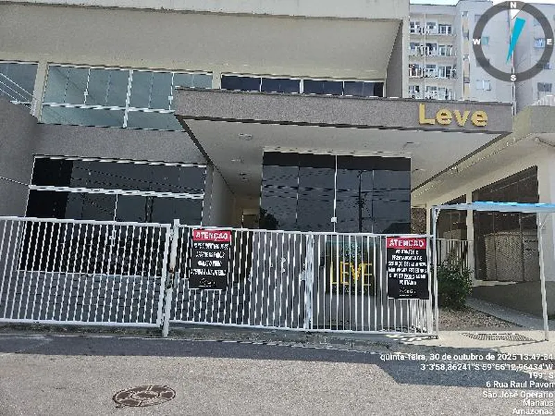 Apartamento em Licitação