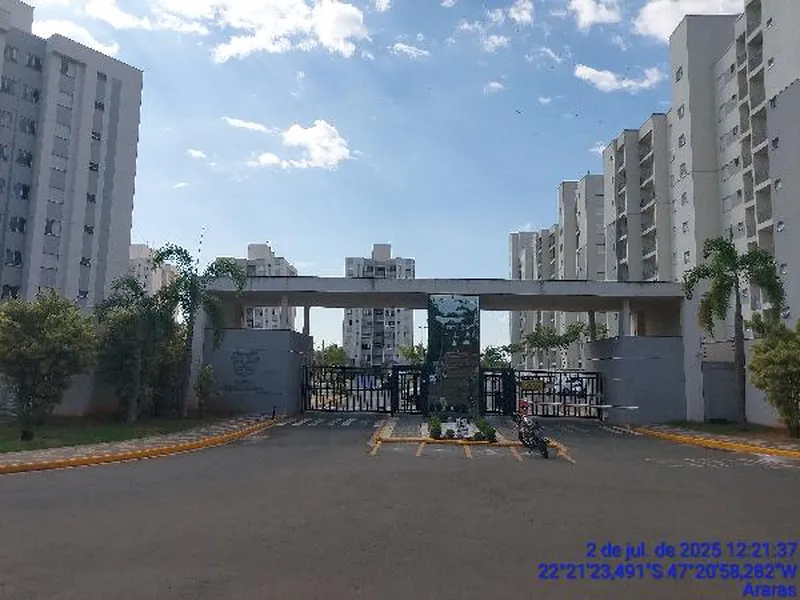 Apartamento em Venda Direta