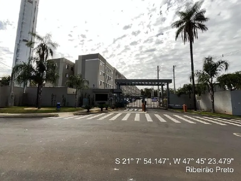 Apartamento em Venda Direta