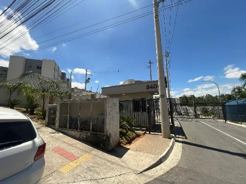 Apartamento em Licitação