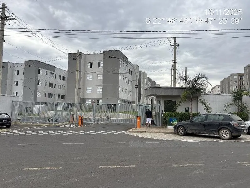 Apartamento em Licitação