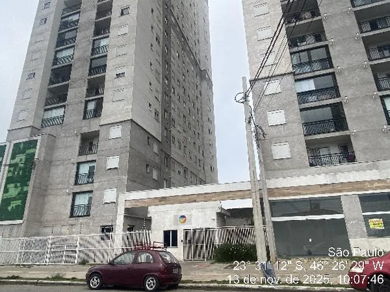 Apartamento em Licitação