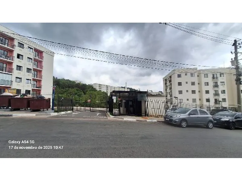 Apartamento em Licitação