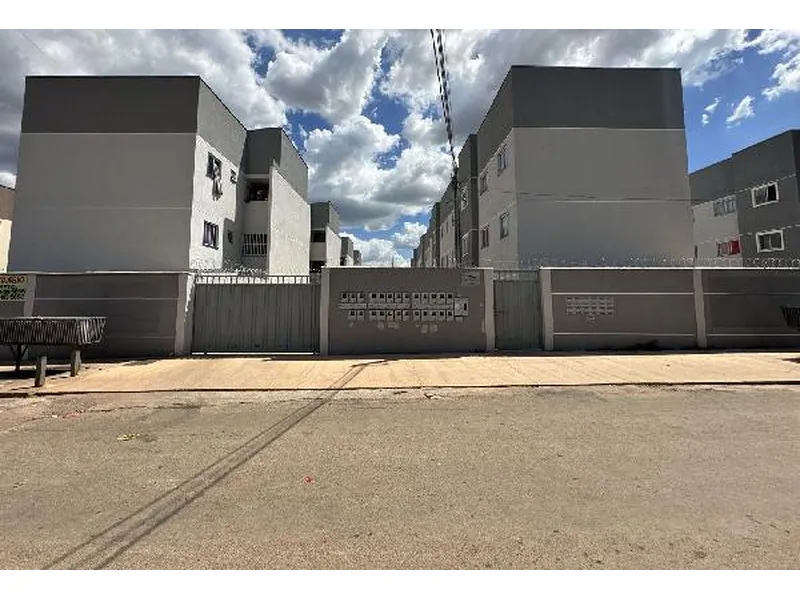 Apartamento em Licitação