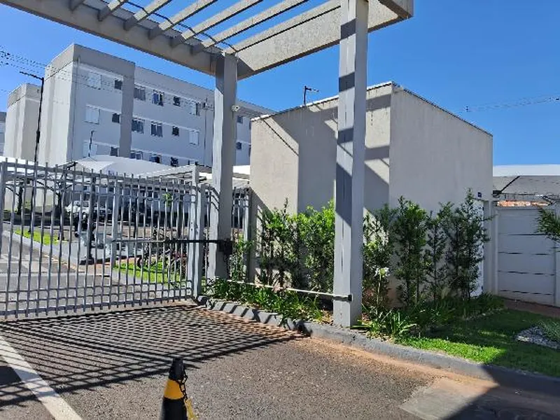Apartamento em Licitação