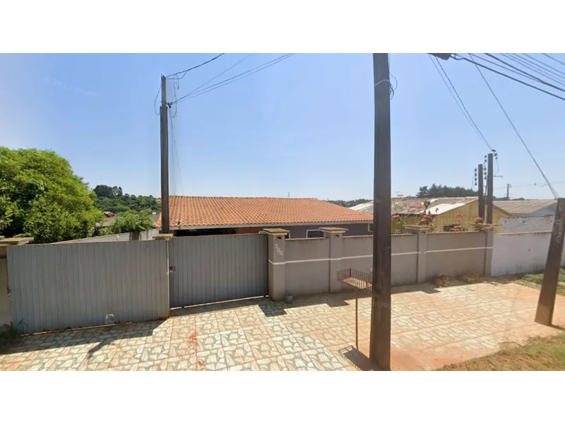 Casa em Leilão Extrajudicial